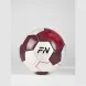 Футбольный мяч FN Football Ball, машинная сшивка + термосклейка - 5