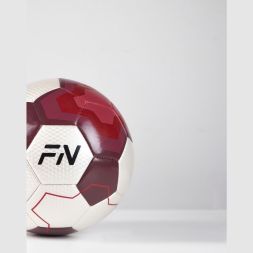 Футбольный мяч FN Football Ball, машинная сшивка + термосклейка - 5