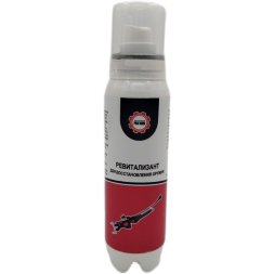 Ревитализант РВС-ИПИ Evolution для восстановления оружия