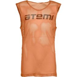 Манишка тренировочная детская ATEMI