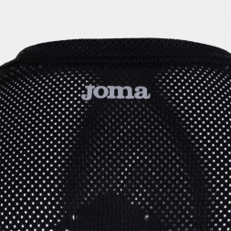 CAMISETA MANGA CORTA MARATHON II NEGRO