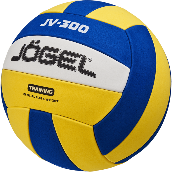 Мяч волейбольный JOGEL JV-300