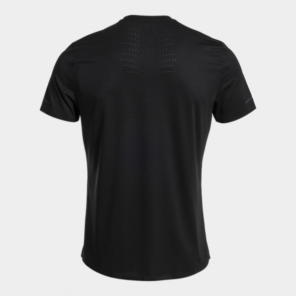 CAMISETA MANGA CORTA RANKING NEGRO