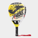 PALA DE PÁDEL SLAM PRO BLANCO ORO