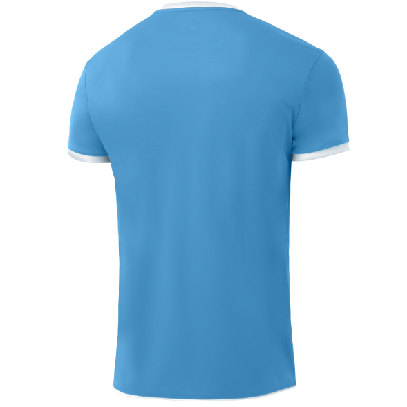 Футболка волейбольная JOGEL CAMP, бирюзовый