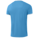 Футболка волейбольная JOGEL CAMP, бирюзовый