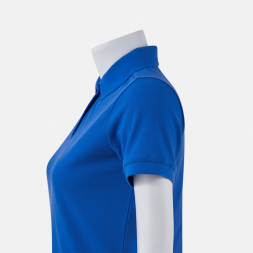 POLO MANGA CORTA BALI III ROYAL