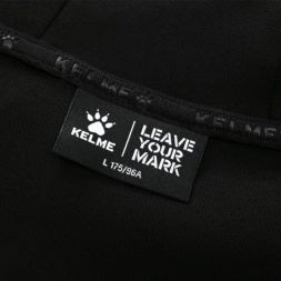 Худи KELME Hooded sweater 