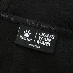 Худи KELME Hooded sweater 