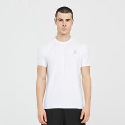 Футболка KELME Round neck short sleeve T-shirt
