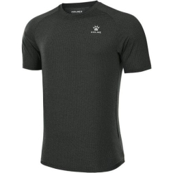 Футболка KELME Round neck short sleeve T-shirt