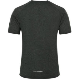 Футболка KELME Round neck short sleeve T-shirt