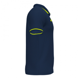 Поло с коротким рукавом CHAMPIONSHIP VI Темно синий