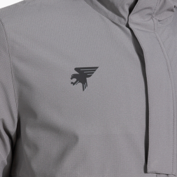 ANORAK EXPLORER GRIS