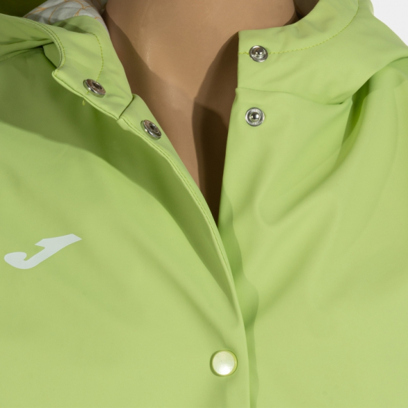 CHUBASQUERO KIDS CAMP LIMA