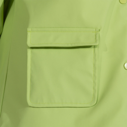 CHUBASQUERO KIDS CAMP LIMA