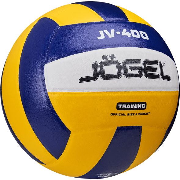 Мяч волейбольный JOGEL JV-400