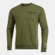 SUDADERA URBAN STREET VERDE