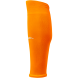 Гольфы футбольные JOGEL CAMP BASIC SLEEVE SOCKS, оранжевый/белый