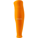 Гольфы футбольные JOGEL CAMP BASIC SLEEVE SOCKS, оранжевый/белый