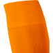 Гольфы футбольные JOGEL CAMP BASIC SLEEVE SOCKS, оранжевый/белый