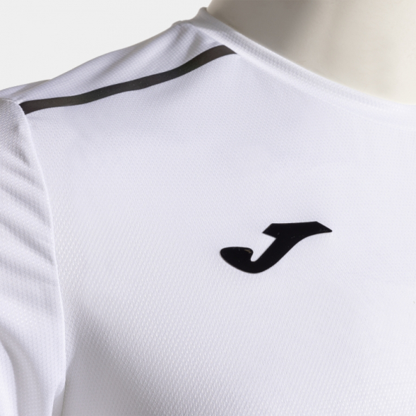 CAMISETA MANGA CORTA RANKING BLANCO