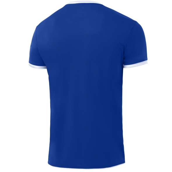Футболка волейбольная JOGEL CAMP, синий