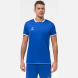 Футболка волейбольная JOGEL CAMP, синий