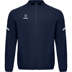 УЦЕНКА Куртка спортивная JOGEL CAMP 2 Lined Jacket, темно-синий