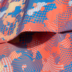 CHUBASQUERO R-CITY CORAL