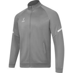Олимпийка JOGEL CAMP 2 Track Jacket, серый