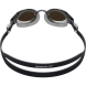 Очки для плавания SPEEDO Mariner Pro Mirror, 8-00237314554, зеркальные линзы