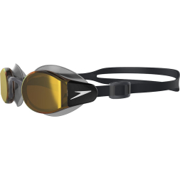 Очки для плавания SPEEDO Mariner Pro Mirror, 8-00237314554, зеркальные линзы