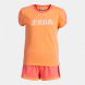 SET KIDS CAMP NARANJA CORAL