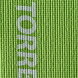 Коврик для йоги TORRES Optima 6 YL10036, толщина 6 мм, ПВХ, зеленый