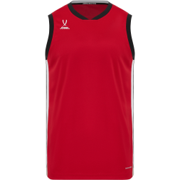 Майка баскетбольная JOGEL DIVISION PerFormDRY Jersey R2, красный