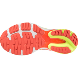 Кроссовки беговые женские MIZUNO Wave Ultima 13 J1GD221805, р.UK7 (рос.40), оранжевый