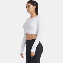 Лонгслив KELME Long sleeve T-shirt