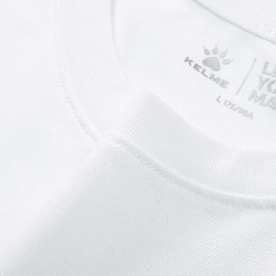 Лонгслив KELME Long sleeve T-shirt 