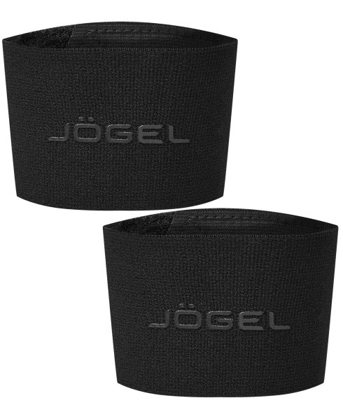 Фиксаторы щитков JOGEL Guard Stay, черный
