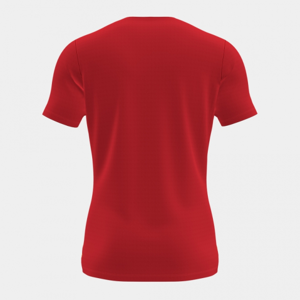 CAMISETA MANGA CORTA INTER II ROJO AMARILLO