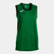 CAMISETA SIN MANGAS CANCHA VERDE NEGRO