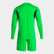 SET WINNER GK VERDE FLUOR NEGRO