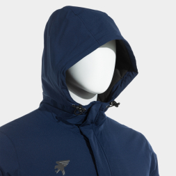 ANORAK EXPLORER MARINO