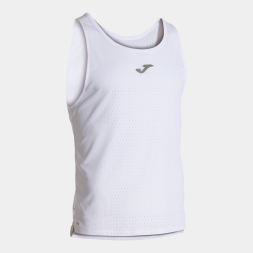 CAMISETA TIRANTES MARATHON II BLANCO