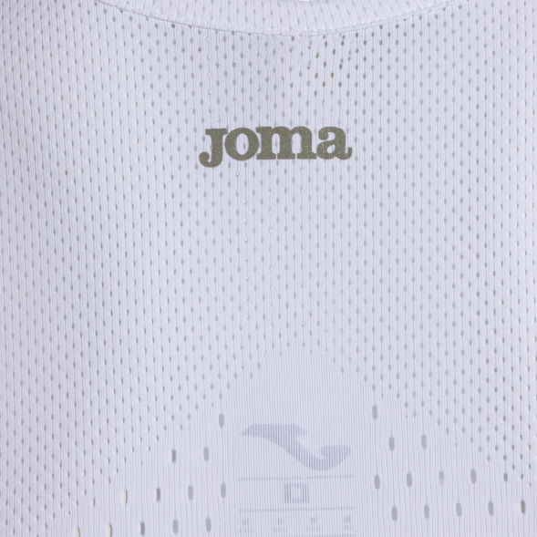 CAMISETA TIRANTES MARATHON II BLANCO