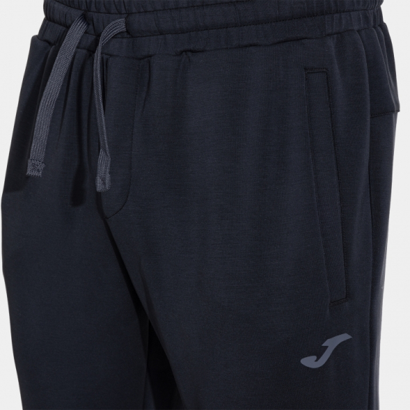 PANTALÓN LARGO BREATH NEGRO