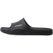 Сланцы JOGEL Shower Slides, мужской, черный