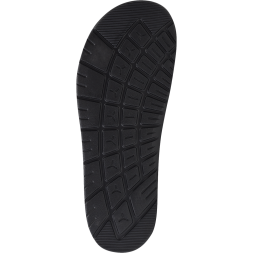 Сланцы JOGEL Shower Slides, мужской, черный