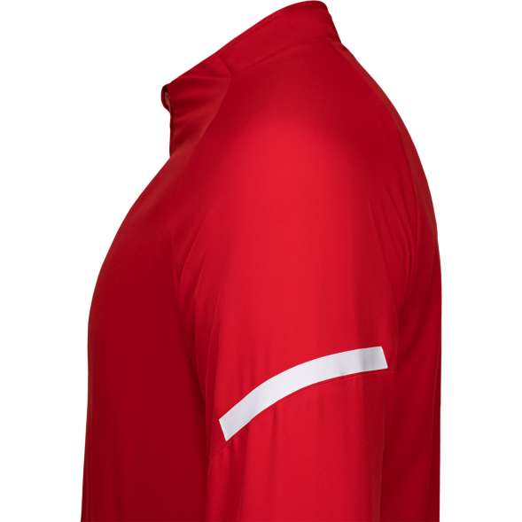 УЦЕНКА Куртка спортивная JOGEL CAMP 2 Lined Jacket, красный